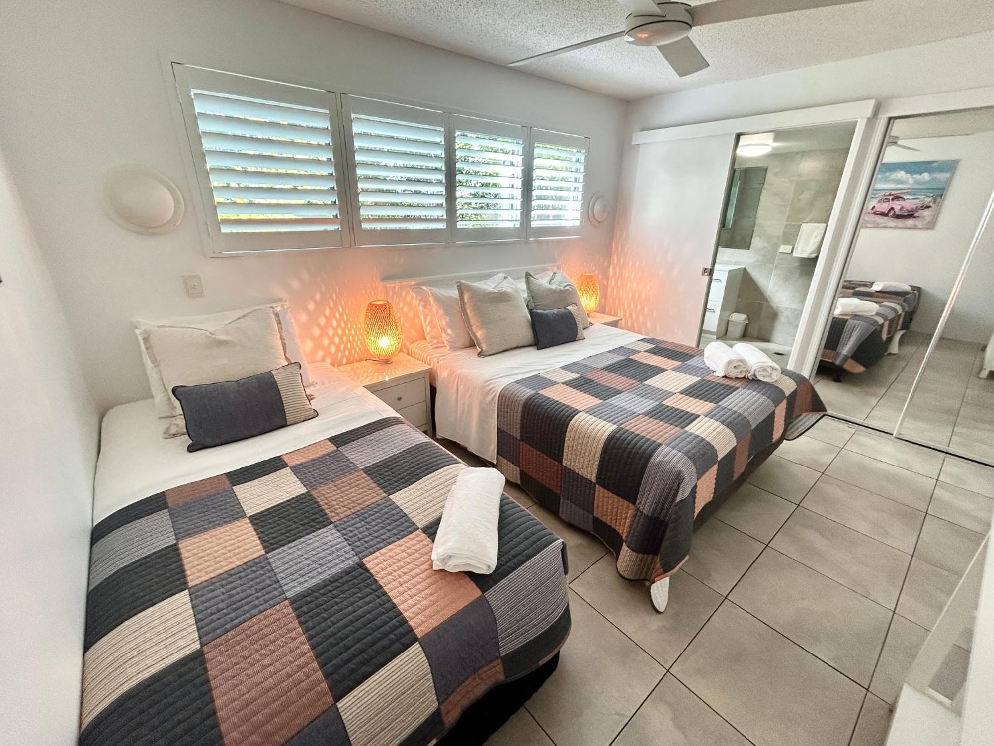 Chez Noosa Resort Motel Sunshine Beach Exterior photo